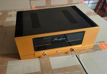 {保固一年 可打統編}430寬 150高 金嗓子 全鋁功放機箱 前級后級合并機箱 后級機箱