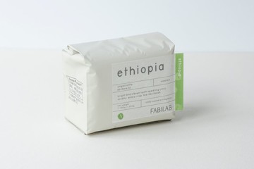 Ethiopia Yirgacheffe Kochere G1 | single origin