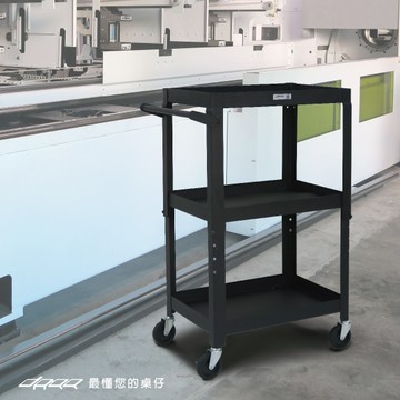Doaa-WORK工作好幫手｜ ST-01工具推車
