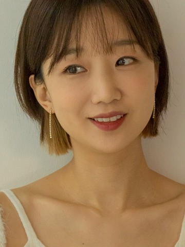 STRAIGHT LONG CUBIC EARRINGS