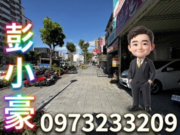 漢民商圈/中山國中/臨路黃金店.住.大透天｜高雄市小港區宏平路