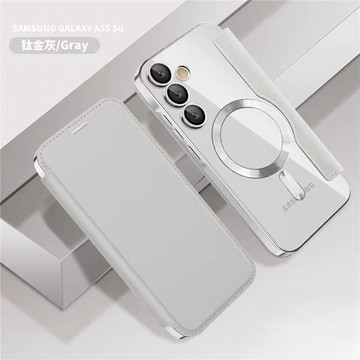 翻蓋皮套 卡包手機殼 適用 三星Galaxy A55 A56 A16 A36 A26 S24 S25 EDGE 保護殼