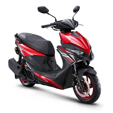 (光陽機車)KYMCO 光陽 RTS R 165 賽道特仕版 TCS 七期 2025年全新出廠