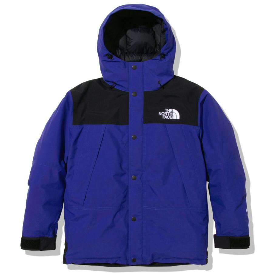 THE NORTH FACE(ザ・ノースフェイス) ND92237 MountainDownJacket