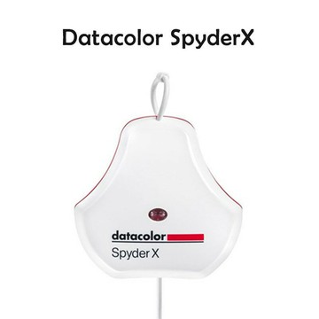 【EC數位】Datacolor SpyderX Pro 專業組 / Elite 頂尖組 螢幕校色器 對色 校準 攝影師