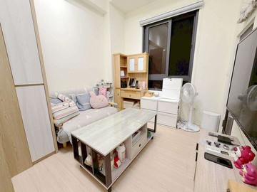 專任｜城隍廟【城品翫】樓中樓設計精美套房｜新竹市北區仁德街