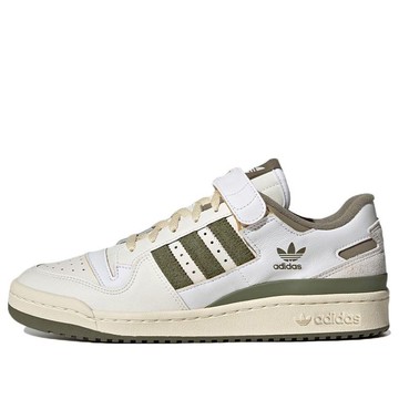 adidas Originals FORUM 84 Low 'White'