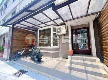 《看屋找信實》大里大地坪7米面寬精裝臨路透天｜台中市大里區仁德街