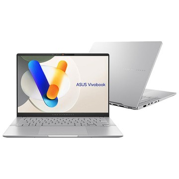 ASUS華碩 M5406NA-0038S7535HS 14吋效能筆電 R5-7535HS/16G/1TB PCIe SSD/W11【硬碟升級特仕