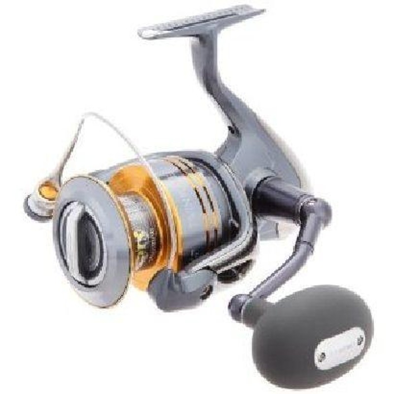 秋セール開催中!!| スピニングリール SHIMANO（シマノ）/09ツインパワー SW 6000PG（JAN/EAN：4969363023292）  | LINEブランドカタログ