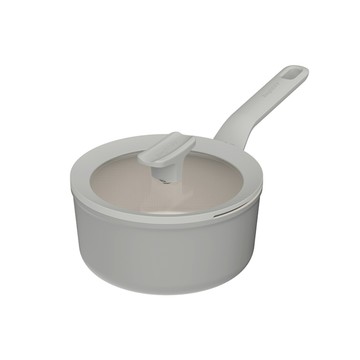 BergHOFF貝高福Balance陶瓷塗層不沾湯鍋18cm(BHBL-S18-MM