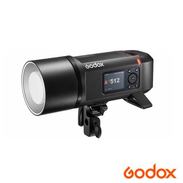 【Godox】神牛 AD600Pro II 外拍燈 公司貨