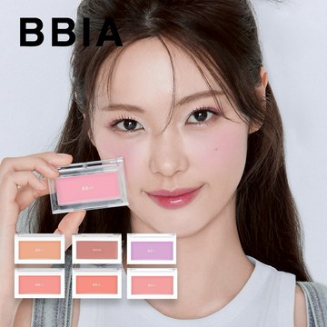 【BBIA】絲絨腮紅膏