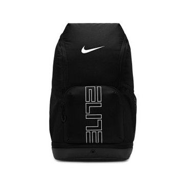 Nike Nk Varsity Elite Bkpk 後背包 黑色 氣墊背帶 雙層 運動 休閒 HM9965-010