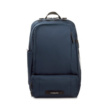 TIMBUK2 Q LAPTOP BACKPACK 2.0 雙層電腦後背包 / 藍色