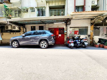 153獨家-三民捷運面寬方正住辦壹樓巷寬出入方便｜新北市蘆洲區中正路