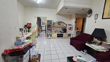 中興大學旁|７米大面寛|1樓漂亮公寓｜台中市南區五權南路