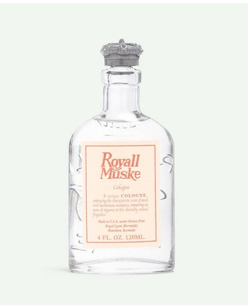Brooks Brothers Men's Royall Muske Cologne, 4oz