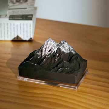 [窩在家]  秘境雪山舒壓擴香石 生日禮物 香氛 擴香 520情人禮物