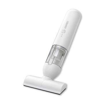 GOOFINDS 吸吹兩用迷你吸塵器  GMVB6057 (吸塵、吹氣兩用/ 18Kpa大吸力/ 車用家用)