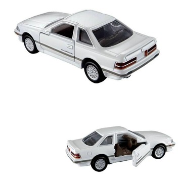 TAKARA TOMY TOMICA PRM21 豐田Soarer 『 玩具超人 』