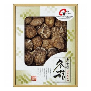 大分産椎茸どんこ 100 g RM-40N 食料品 椎茸 大分産どんこ(代引不可)