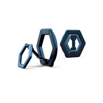 【UAG】磁吸多角度折疊支架