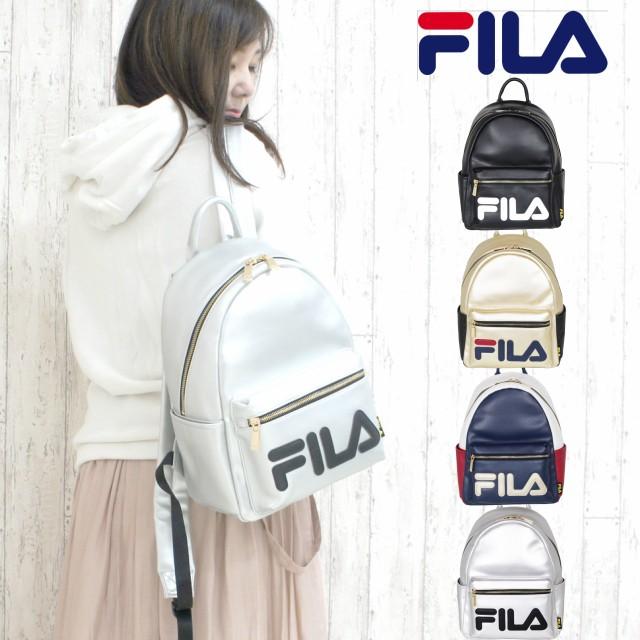 Fila discount backpack korea