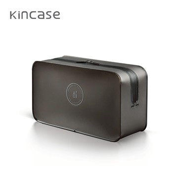 Kincase 防水霧面快乾盥洗包｜旅行 × 通勤 × 輕巧好禮