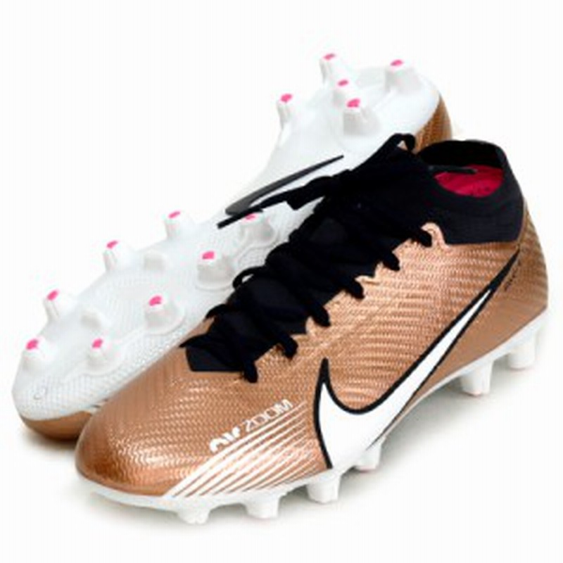 Nike ナイキ ズーム マーキュリアル ヴェイパー 15 プロ Hg サッカースパイクシューズ 22ho Dv8173 810 通販 Lineポイント最大1 0 Get Lineショッピング