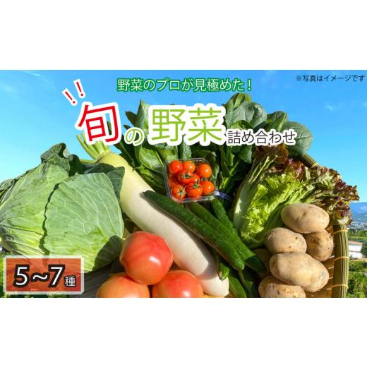 ふるさと納税 徳島県 阿波市 野菜 お楽しみ 5~7品目 詰め合わせ 阿波市 徳島県