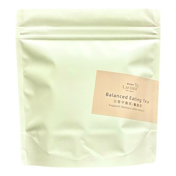 LAOMU 食在純淨 日常平衡茶 Balanced Eating Tea  2.5g  1套  7個裝