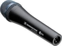 (免運優惠) 德國製 Sennheiser E935 手握式 動圈 人聲麥克風(公司貨一年保固 )【唐尼樂器】
