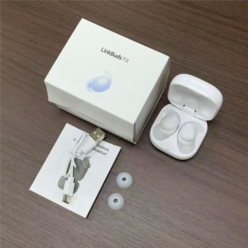 跨境外貿LinkBudsFit無線藍牙手機音樂耳機運動V18耳麥雙耳入耳式