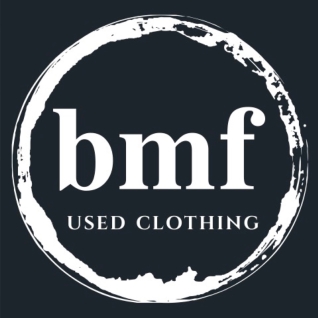 bmf. Used Clothing