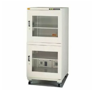 卓越 DRY 專業型 微電腦 冷凍式 防潮箱 /台 DRY-460