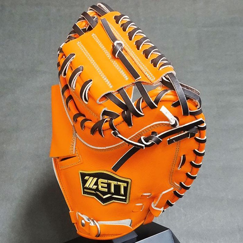 グローブ キャッチャーミット 硬式 ゼット ZETT 海外限定 野球 Amazon | ゼット(ZETT) 軟式野球 キャッチャーミット ウイニング