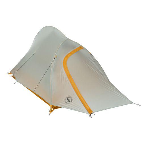 ビッグアグネス BIG AGNES Fly Creek UL1 フライクリーク 山岳テント 1人用 シェルター ビビィ | LINEブランドカタログ