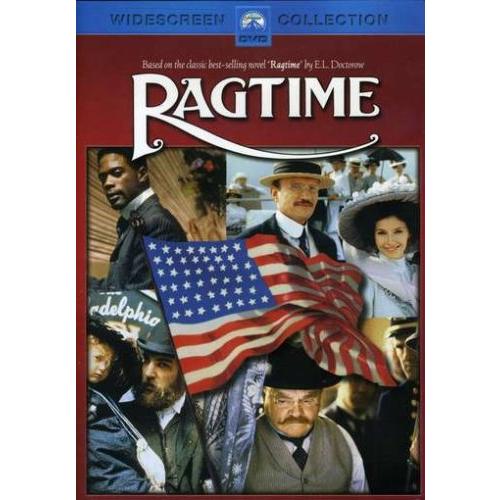 Ragtime