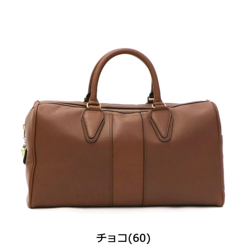 ポーター バロン ボストンバッグ 206-02605 吉田カバン PORTER