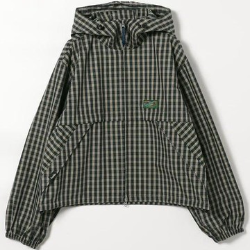 FREAK'S STORE 聯名 拉鍊連帽衛衣