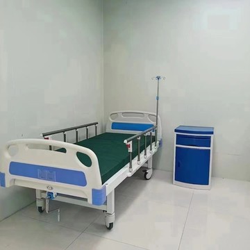 門診床醫用床醫院床輸液床醫療床家用床護理床醫用普通平板床472M公司貨