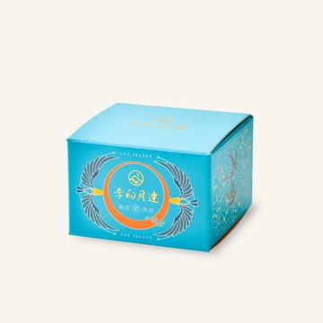 【李向月連．真正的燕窩】極濃單入・燕窩禮盒 ( 極濃燕窩 40ml x 1 瓶入【每瓶含 4g 乾燕盞】 )