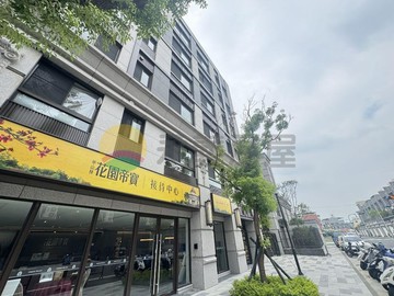 花園帝寶｜全新低總價奢華2房｜飯店式管理｜屏東縣屏東市瑞華街