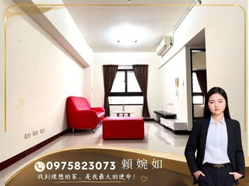 美術館｜C22輕軌｜全新未住2房車位｜高雄市鼓山區美術東八街