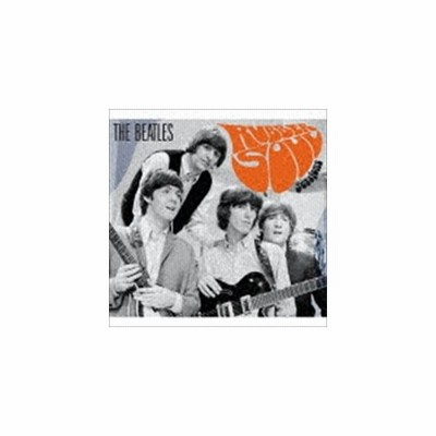 ザ ビートルズ ラバー ソウル セッションズ Cd 通販 Lineポイント最大get Lineショッピング