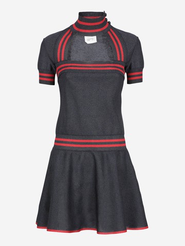Chanel Mini Dress