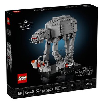樂高LEGO 星際大戰系列 - 75440 AT-AT