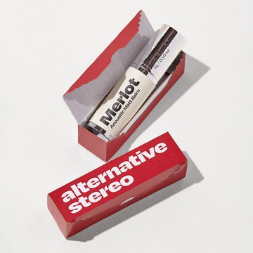 [NEW] Alternative stereo Acoustick Matte Balm