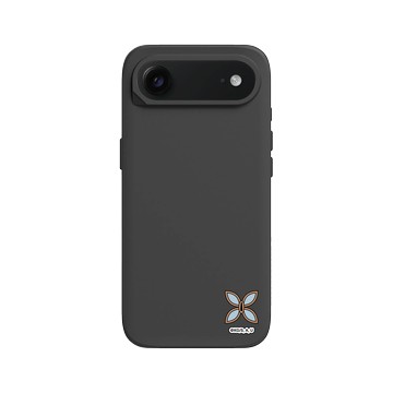 iPhone Air SolidX 黑 - 鬼滅之刃 Demon Slayer - 配件系列-蟲柱